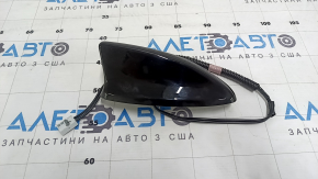 Антенна плавник Honda CRV 23-26 потерта