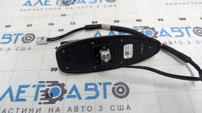 Антенна плавник Honda CRV 23-26 потерта
