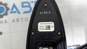 Антенна плавник Honda CRV 23-26 потерта