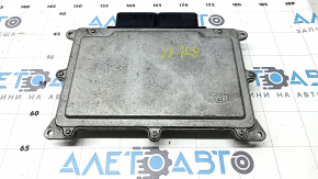 Блок ECU компьютер двигателя Alfa Romeo Stelvio 20-25 2.0T