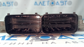 Блок ECU компьютер двигателя Alfa Romeo Stelvio 20-25 2.0T