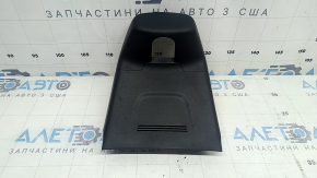 Накладка дзеркала внутрішньосалонного Honda CRV 23-26 чорна під камеру