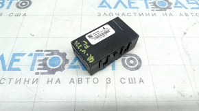 HEATER CONTROL MODULE Honda CRV 23-26 сломано крепление