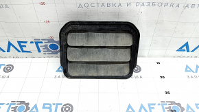 Щиток вентиляції правий Ford Escape MK4 20-26 тріщини у кріпленнях, зламане кріплення