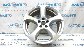 Диск колесный R18 x 8J ET34 Alfa Romeo Stelvio 18-21 легкая бордюрка