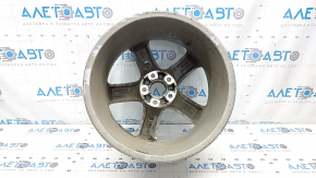 Диск колесный R18 x 8J ET34 Alfa Romeo Stelvio 18-21 легкая бордюрка