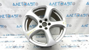 Диск колесный R18 x 8J ET34 Alfa Romeo Stelvio 18-21 легкая бордюрка