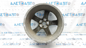 Диск колесный R18 x 8J ET34 Alfa Romeo Stelvio 18-21 легкая бордюрка