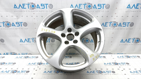 Диск колесный R18 x 8J ET34 Alfa Romeo Stelvio 18-21 легкая бордюрка