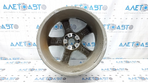 Диск колесный R18 x 8J ET34 Alfa Romeo Stelvio 18-21 легкая бордюрка