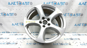 Диск колесный R18 x 8J ET34 Alfa Romeo Stelvio 18-21 легкая бордюрка