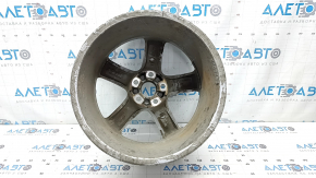 Диск колесный R18 x 8J ET34 Alfa Romeo Stelvio 18-21 легкая бордюрка