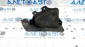 Бризковик переднього підкрилка правий Ford Escape MK4 20-26 гума, надрив