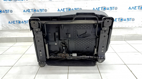 Подлокотник сиденья Ford Escape 2023–2026, механическое регулирование без airbag.