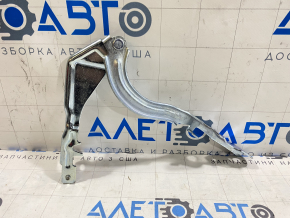 Петля капота права Hyundai Sonata 15-19
