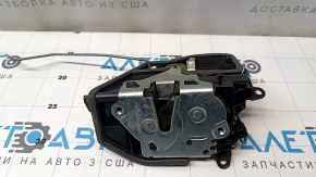 Замок двери задней левой BMW X3 F25 11-17