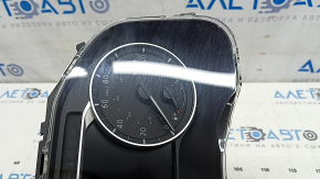 Щиток приборов Nissan Rogue 21-21 48к, царапины