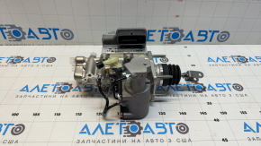 ABS АБС в сборе с ГТЦ Toyota Prius 30 10-15 под R15 колеса