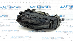 Фара передня ліва Nissan Rogue 21-26 LED S