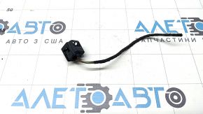 Фишка на сигнал предупреждающий BMW X5 F15 16-18 plug-in