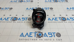 Протитуманна фара ПТФ права Mercedes W164 ML