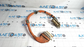 Кабель для Toyota Camry v55 15-17 без дефектов