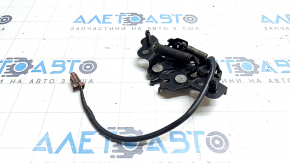 Замок капота Nissan Rogue Sport 17-22 із датчиком