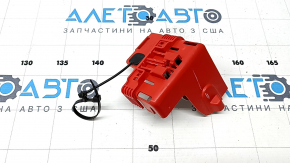 Клемма плюсовая Ford Escape MK4 23-26 hybrid, plug-In, без провода, с крышкой