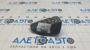 Заглушка омивача фари права Audi E-Tron 19-23 Quattro