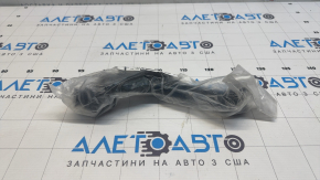 Кронштейн переднего подрамника правый Nissan Sentra 15-19