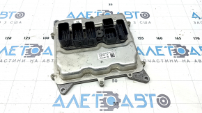 Блок ECU комп'ютер двигуна BMW X5 F15 16-18 plug-in