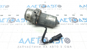 Вакуумний насос ГТЦ BMW X5 F15 16-18 plug-in