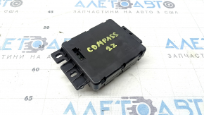 AC And Heater Module Jeep Compass 23-26