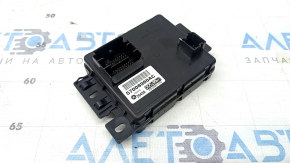 AC And Heater Module Jeep Compass 23-26