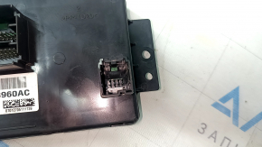 AC And Heater Module Jeep Compass 23-26