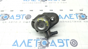 Паливний насос високого тиску ТНВД BMW X5 F15 16-18 plug-in