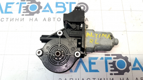 Мотор стеклоподъемника задний левый Nissan Altima 13-18
