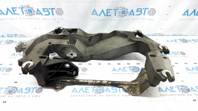 Опора КПП BMW X5 F15 16-18 plug-in