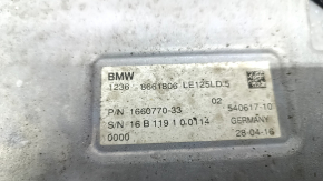 Инвертор BMW X5 F15 16-18 plug-in