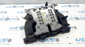 Колектор впускний BMW X5 F15 16-18 plug-in