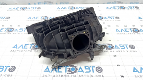 Коллектор впускной BMW X5 F15 16-18 plug-in