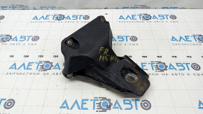 Кронштейн подушки двигателя правый BMW X5 F15 16-18 plug-in