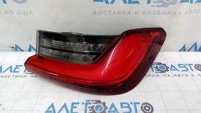 Ліхтар зовнішній крило правий BMW 3 G20 19-21