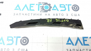 Кріплення переднього бампера праве під фарою Kia Optima 16-20