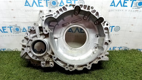 Передня кришка дзвін АКПП Jeep Compass 23-26 2.0T 8ст-акпп AWD