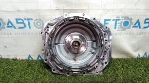 Задняя крышка АКПП Jeep Compass 23-26 2.0T 8ст-акпп AWD
