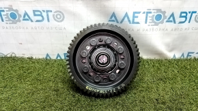 Диференціал АКПП Jeep Compass 23-26 2.0T 8ст-акпп AWD