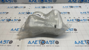 Бачок омывателя VW CC 08-17 без омывателя фар