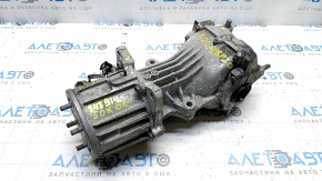 Задний дифференциал редуктор Nissan Rogue Sport 17-22 50к
