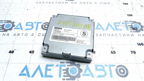 PARKING ASSIST CONTROL MODULE Nissan Rogue Sport 17-22